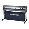 Graphtec CE7000-160 RollcutterWith Basket Closed
