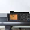 Graphtec CE7000-160 Rollcutter panel