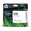 HP 836 Spausdinimo galvutės