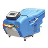 PadPak Compact įrenginys ir popierius