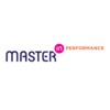 Master'in Performance rankinis surišimo tvirtinimo juosta įrenginys