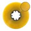 Lipni juosta 48 mm x 150 m, natūralaus kaučiuko klijai, PP, 25 mk, skaidri, ZeroTape 500, 36 rit. dėžėje, tinka ZEROTAPE įrankiui lipniai juostai klijuoti