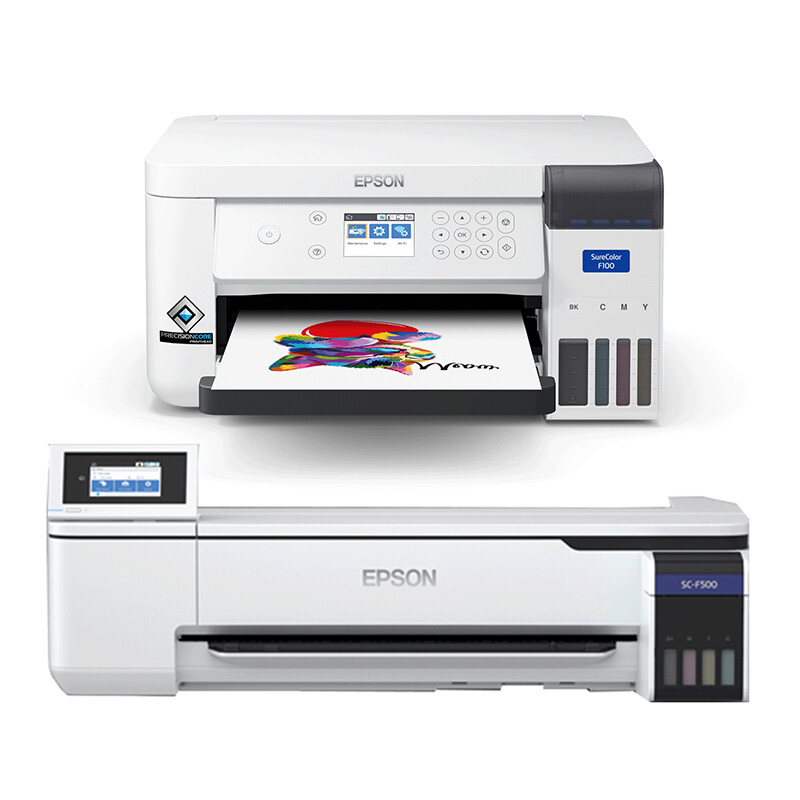 Epson P spausdintuvai profesionaliai fotografijai ir menui | Antalis UAB