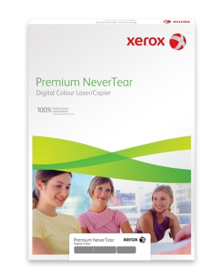 Xerox Premium NeverTear Standard Range