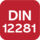 DIN 12281